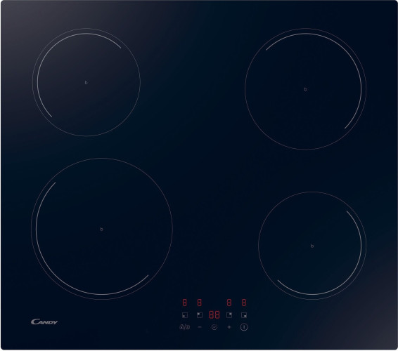 Индукционная варочная панель Candy CI642CBB/1