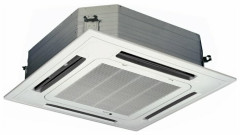 Кассетный кондиционер Electrolux EACC-24H/UP2/N3