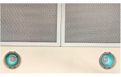 Кухонная вытяжка ZorG Bora 750 60 M бежевый