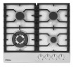 Газовая варочная панель Hansa BHGW 611391