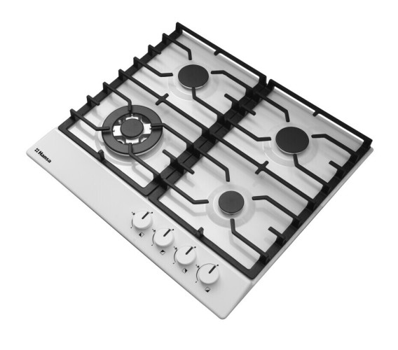 Газовая варочная панель Hansa BHGW 611391