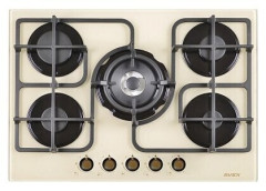 Газовая варочная панель Avex RY 9052