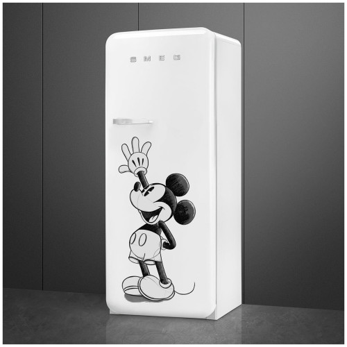 Холодильник Smeg FAB28RDMM5