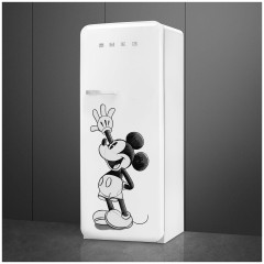 Холодильник Smeg FAB28RDMM5