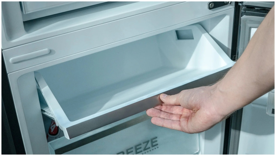 Холодильник Midea MRB 520 SFNDX5