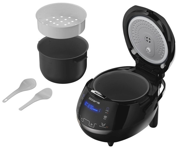 Мультиварка Polaris PMC 0526