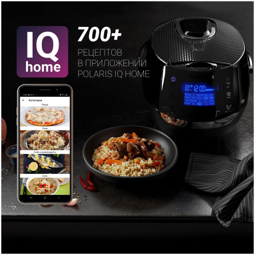 Мультиварка Polaris PMC 0526