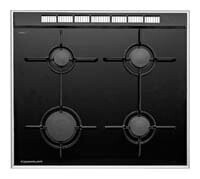 Газовая варочная панель Kuppersbusch GK 640.0 M