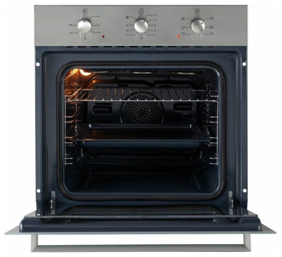 Электрический духовой шкаф MBS DE-610