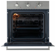 Электрический духовой шкаф MBS DE-610