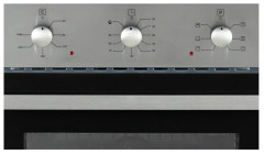 Электрический духовой шкаф MBS DE-610