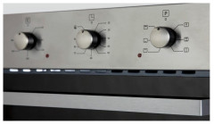 Электрический духовой шкаф MBS DE-610