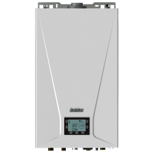 Котел BaltGaz TURBO E 11