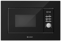 Микроволновая печь Libhof MOS-2120 black