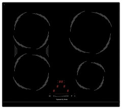 Индукционная варочная панель Zigmund&amp;Shtain CIS 189.60 BK