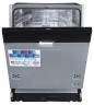 Посудомоечная машина Kraft TCH-DM459D1103SBI