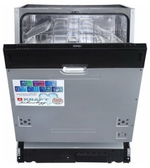 Посудомоечная машина Kraft TCH-DM459D1103SBI