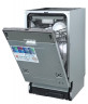 Посудомоечная машина Kraft TCH-DM459D1103SBI