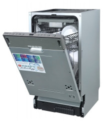 Посудомоечная машина Kraft TCH-DM459D1103SBI