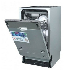 Посудомоечная машина Kraft TCH-DM459D1103SBI