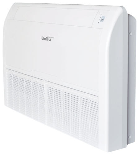 Напольно-потолочный кондиционер Ballu BLC_CF-60HN1_19Y