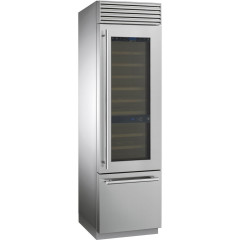 Винный шкаф Cold Vine C7-KST1