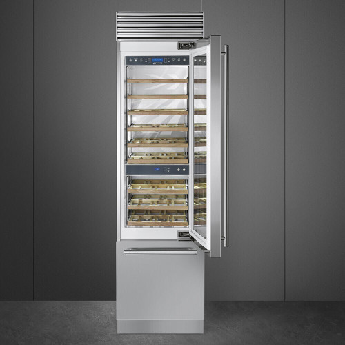 Винный шкаф Cold Vine C7-KST1