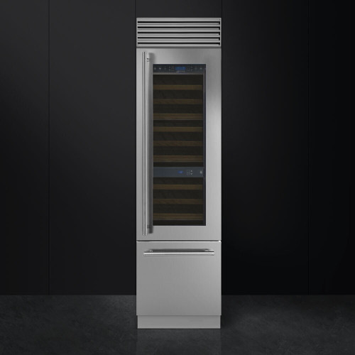 Винный шкаф Cold Vine C7-KST1