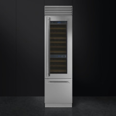 Винный шкаф Cold Vine C7-KST1