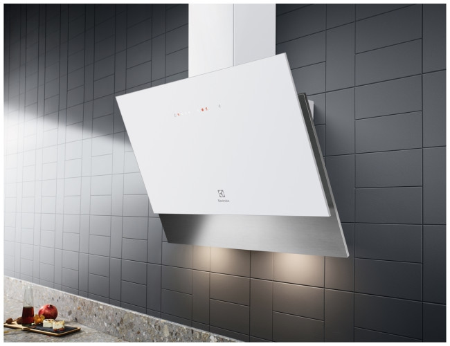 Кухонная вытяжка Electrolux LFV 616 W