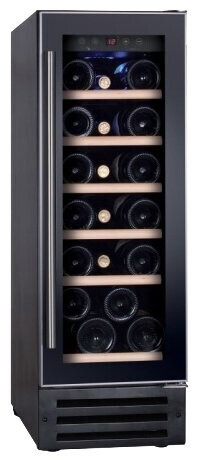 Винный шкаф Meyvel MV77PRO-KST2