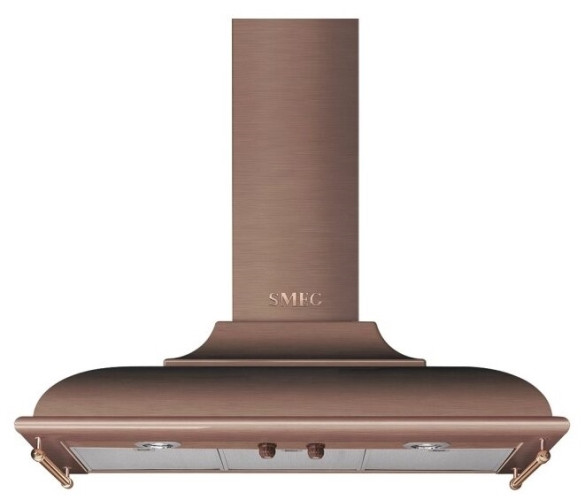 Кухонная вытяжка Smeg KC19RAE