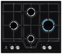 Газовая варочная панель Electrolux GME 263 NB