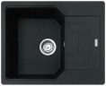 Кухонная мойка Franke UBG 611-62 оникс 114.0612.258