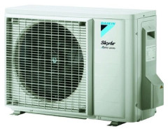 Кассетный кондиционер Daikin FFA50A9 / RZAG35A