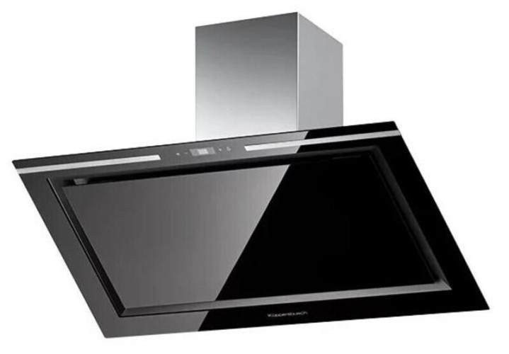 Кухонная вытяжка Kuppersbusch DW 9800.0 S