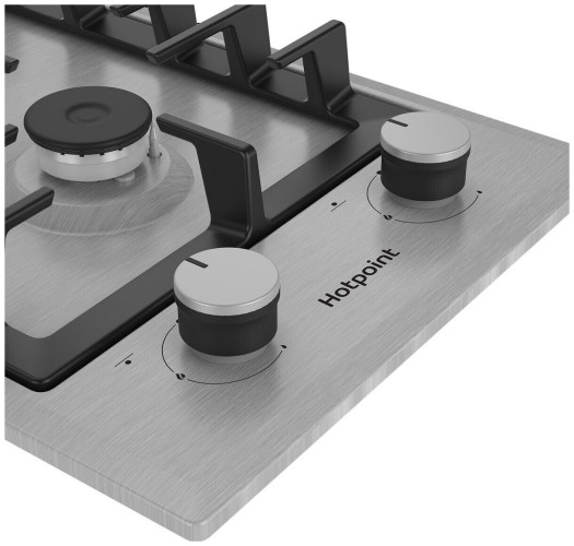 Газовая варочная панель Hotpoint-Ariston HGMT 321 IX