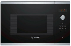 Встраиваемая микроволновая печь Bosch BFL 523MS0