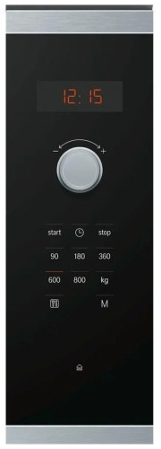 Встраиваемая микроволновая печь Bosch BFL 523MS0