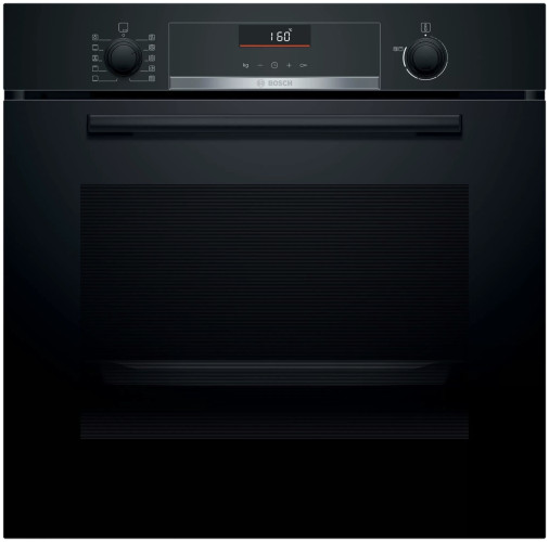 Электрический духовой шкаф Bosch HBG 536HB0R