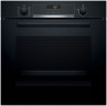 Электрический духовой шкаф Bosch HBG 536HB0R