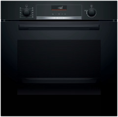 Электрический духовой шкаф Bosch HBG 536HB0R