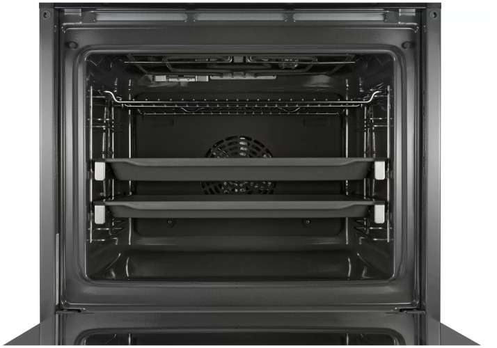 Электрический духовой шкаф Bosch HBG 536HB0R