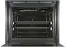 Электрический духовой шкаф Bosch HBG 536HB0R