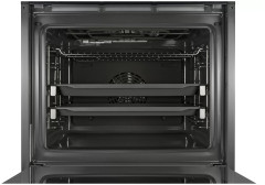 Электрический духовой шкаф Bosch HBG 536HB0R