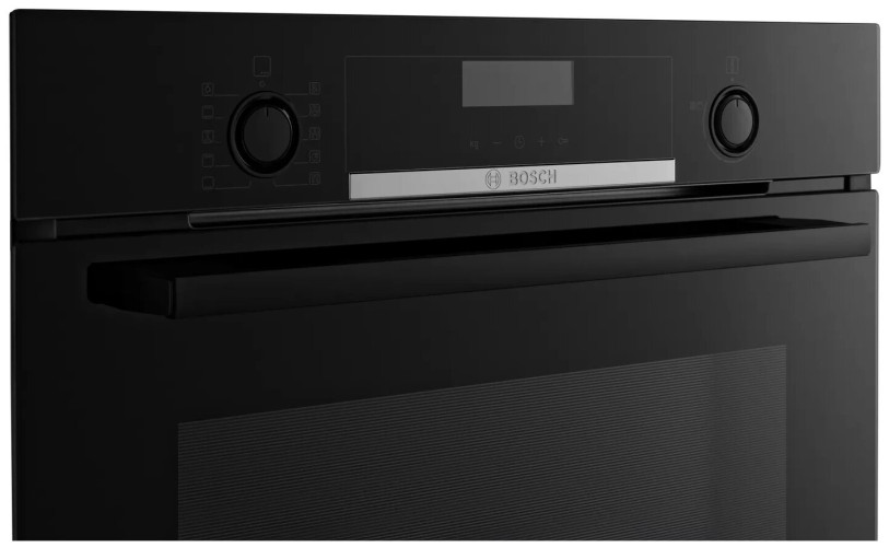 Электрический духовой шкаф Bosch HBG 536HB0R