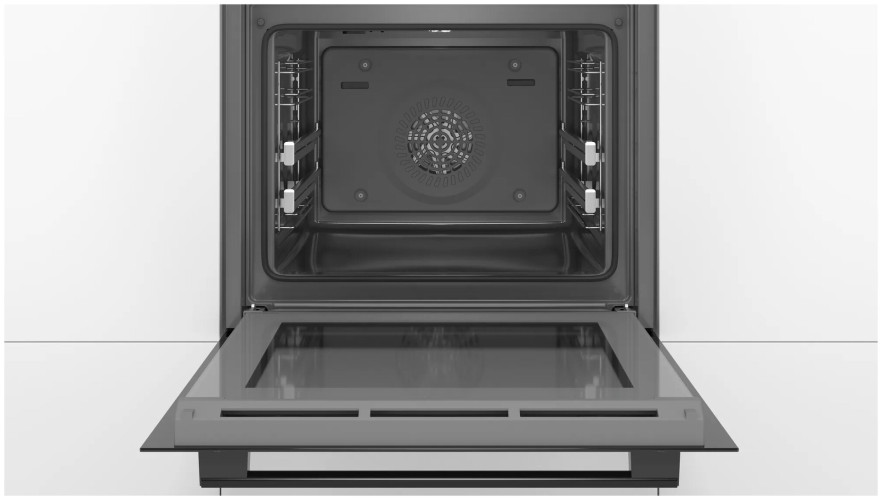 Электрический духовой шкаф Bosch HBG 536HB0R