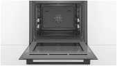 Электрический духовой шкаф Bosch HBG 536HB0R