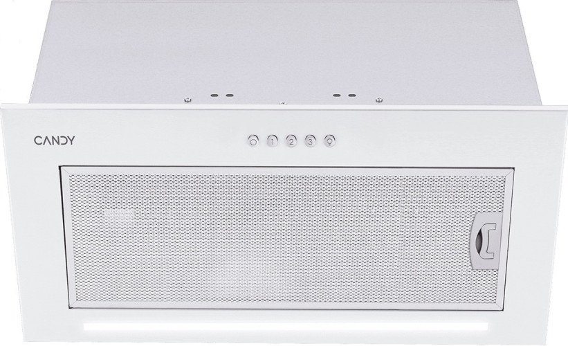 Встраиваемая вытяжка Candy CVXBI56MW