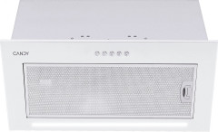 Встраиваемая вытяжка Candy CVXBI56MW